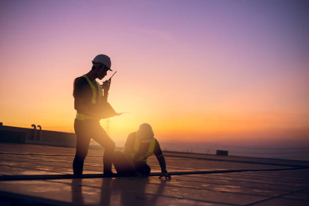 Best Slate Roofing  in Goldstream, AK