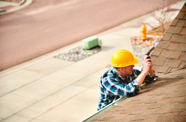 Best Solar Panel Roofing Installation  in Goldstream, AK