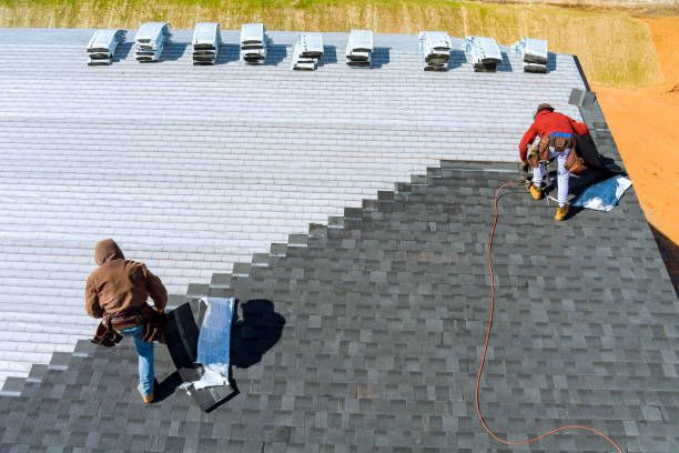 Best Gutter Replacement  in Goldstream, AK