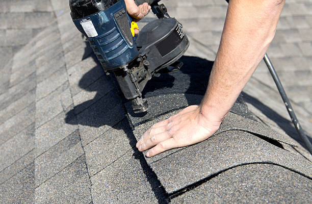 Best Gutter Installation and Repair  in Goldstream, AK