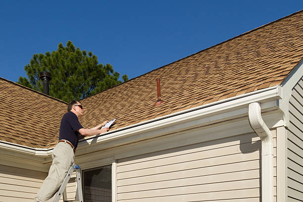 Best Rubber Roofing (EPDM, TPO)  in Goldstream, AK