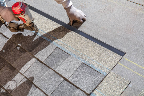 Best Roofing for New Construction  in Goldstream, AK